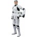 Фигурка Star Wars The Black Series George Lucas (In Stormtrooper Disguise) специальной серии к юбилею Lucasfilm 50th